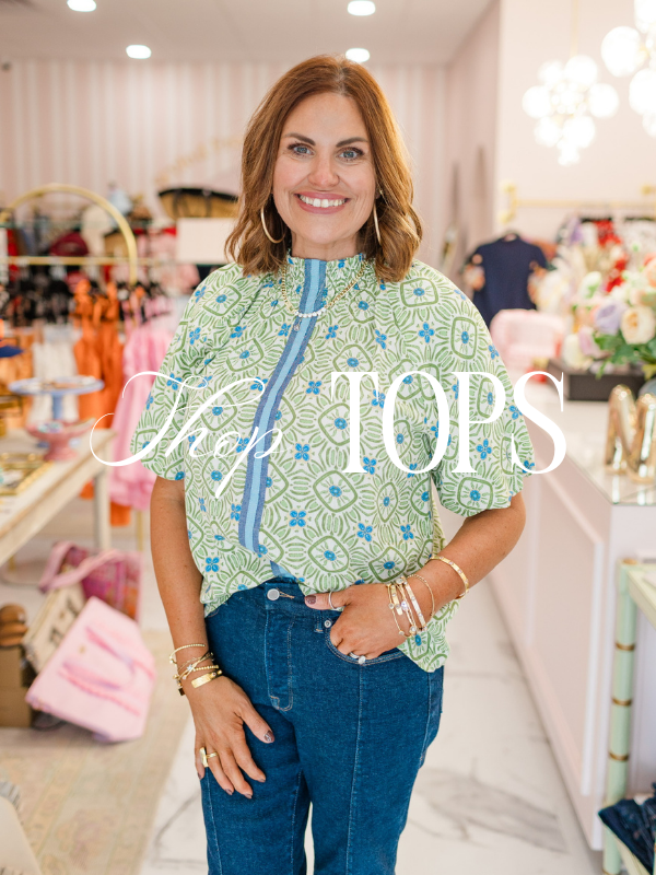 Shop Tops